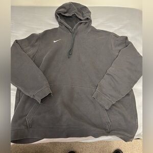 Nike hoodie
